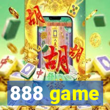 888 game